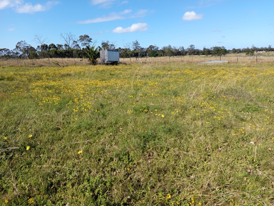 Commercial Property for Sale in Gedults River Eastern Cape
